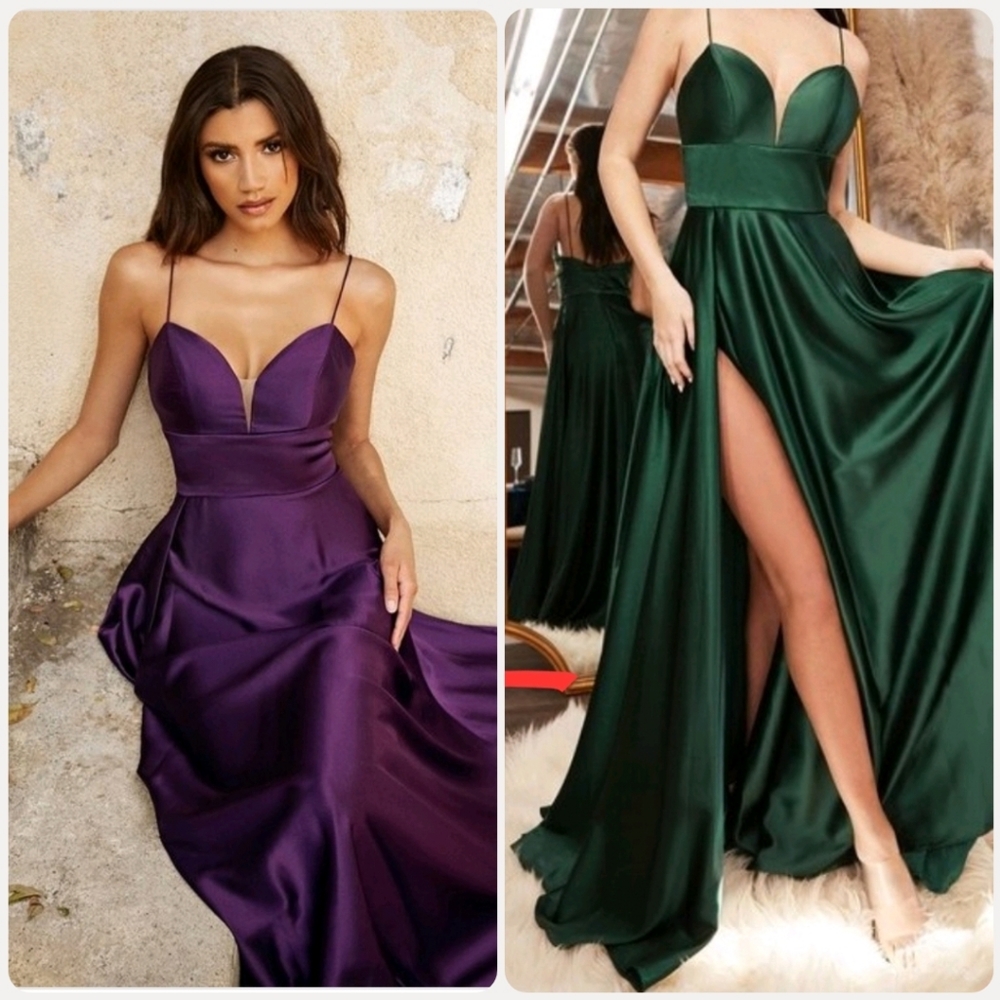 Gorgeous Prom